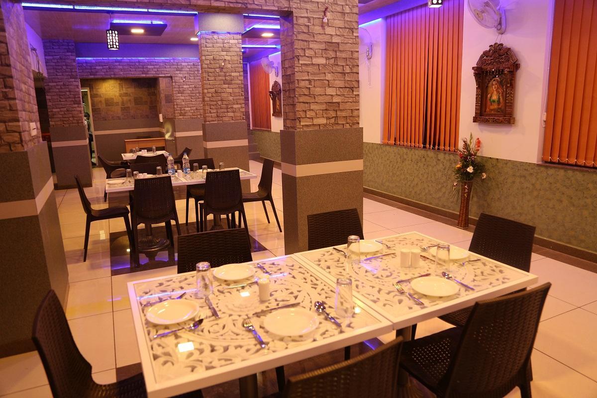 Hotel Marwar Excellency Mahāmandir Εξωτερικό φωτογραφία
